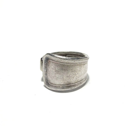 Spoon Ring　No.7135　18号