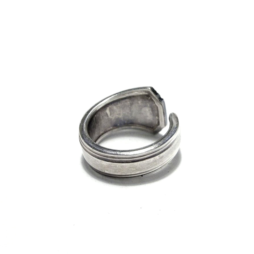 Spoon Ring　No.7288　23号