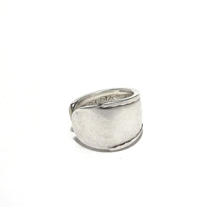 Spoon Ring　No.7519　14号