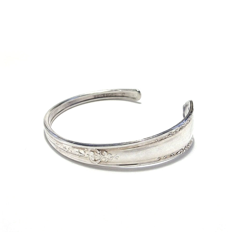 Spoon Bangle　No.8045