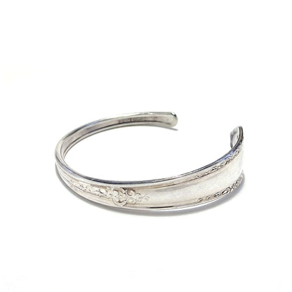 Spoon Bangle　No.8045