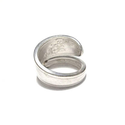 Spoon Ring　No.7787　24号