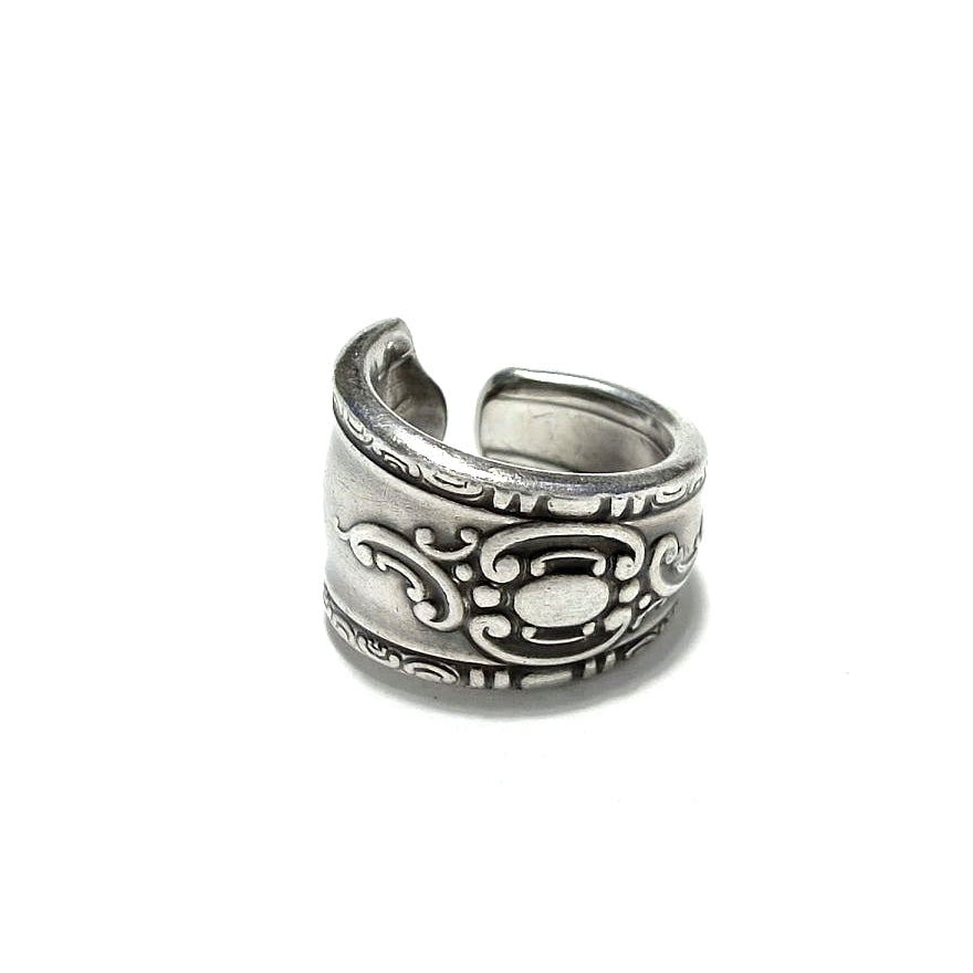 Spoon Ring　No.7229　19号