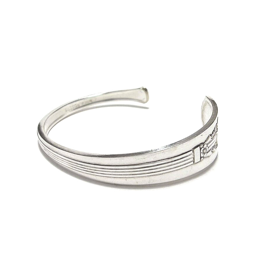Spoon Bangle　No.8149