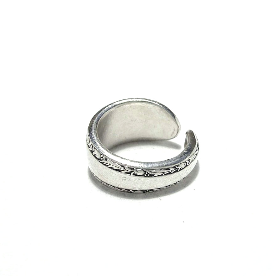 Spoon Ring　No.7331　24号