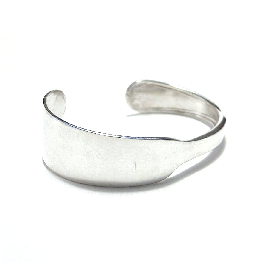 Butter Knife Bangle　No.8113