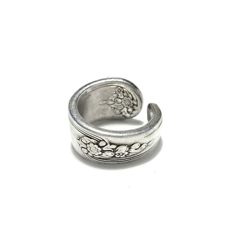 Spoon Ring　No.7259　22号