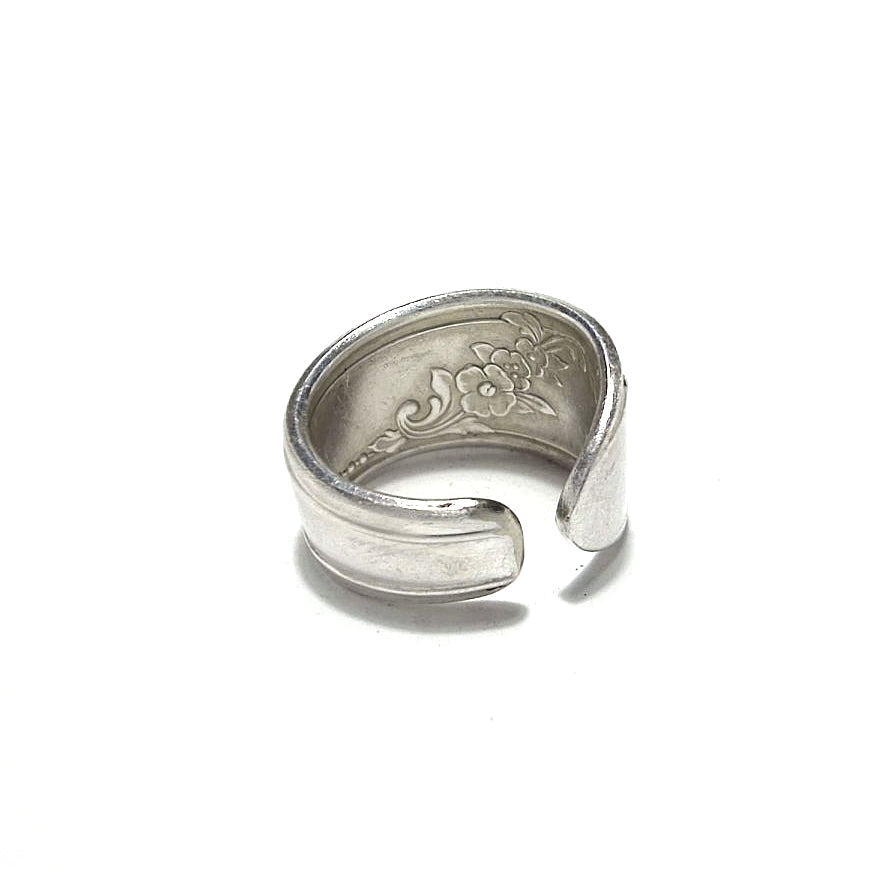 Spoon Ring　No.7268　23号