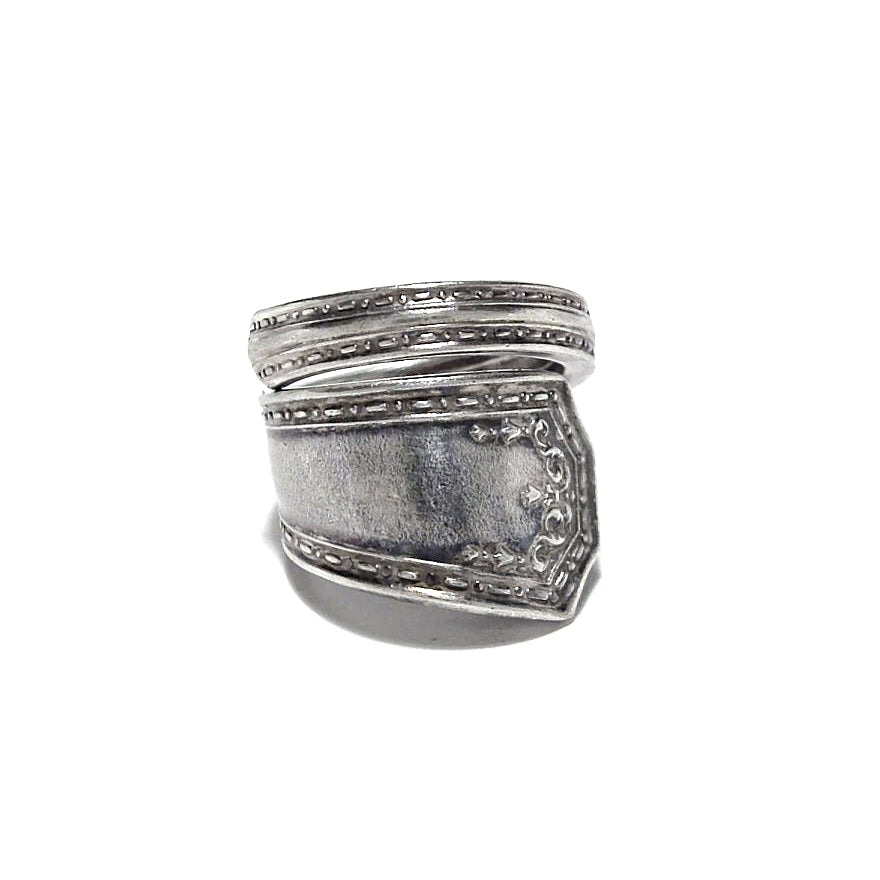 Spoon Ring　No.7751　21号