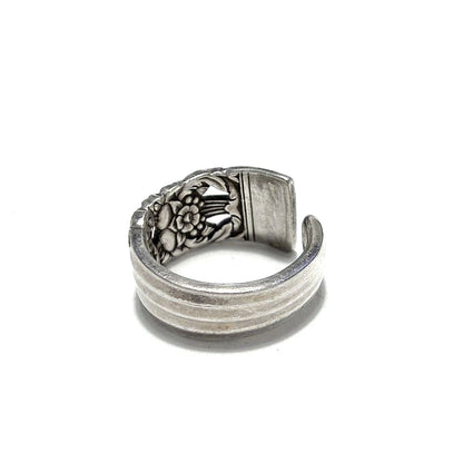 Spoon Ring　No.7342　25号