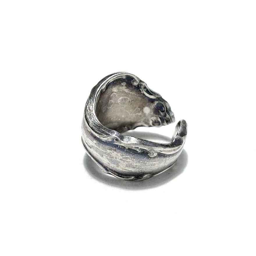 Spoon Ring　No.7302　23号