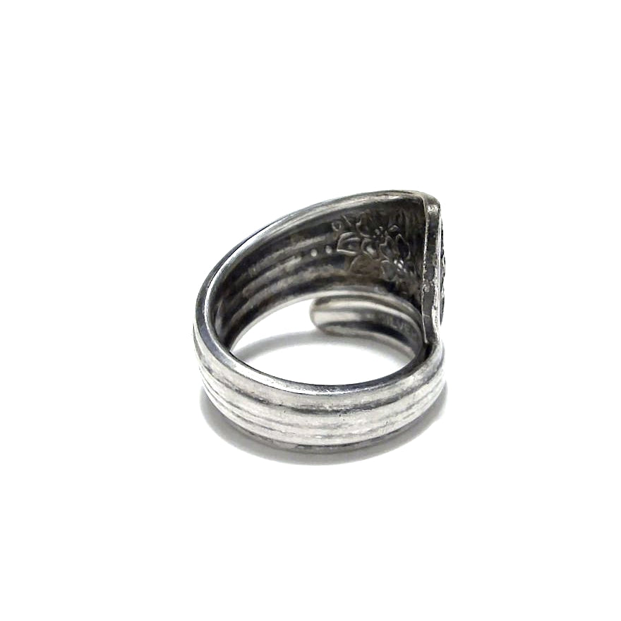 Spoon Ring　No.7708　22号