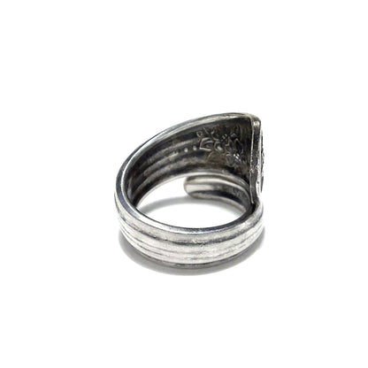 Spoon Ring　No.7708　22号