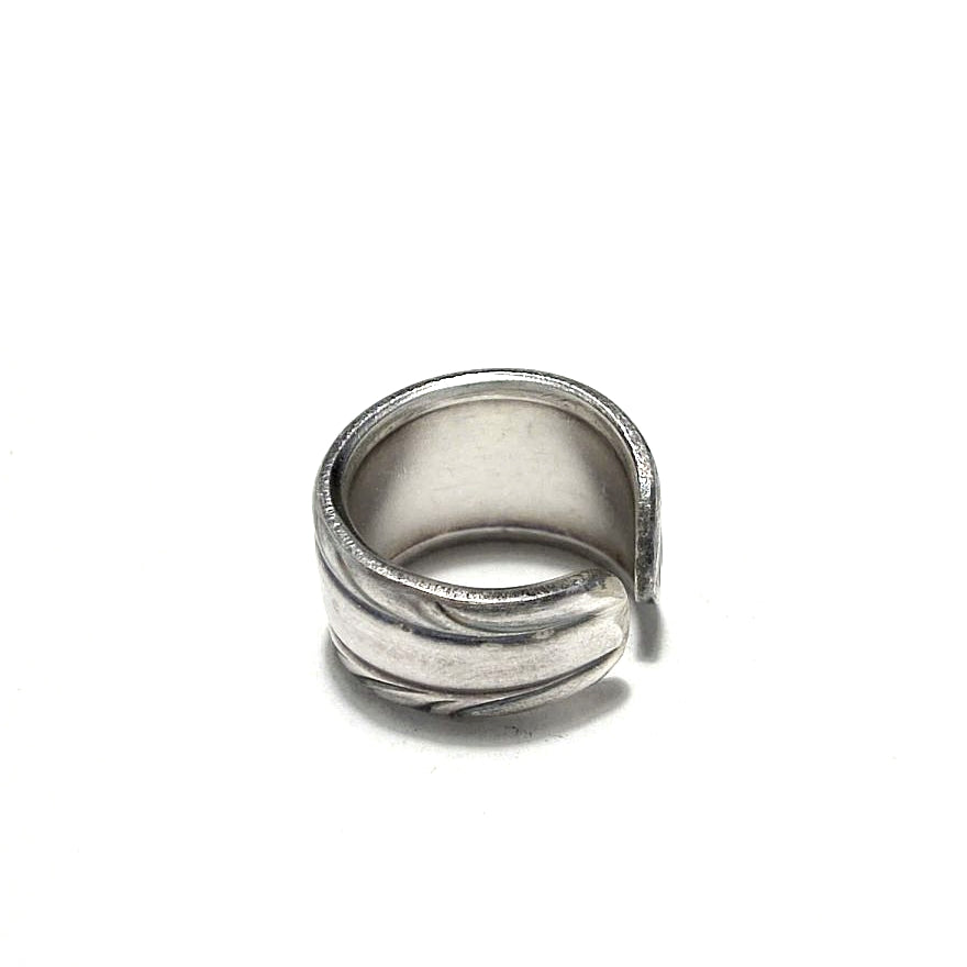 Spoon Ring　No.7561　15号