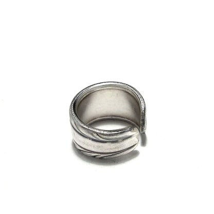 Spoon Ring　No.7561　15号
