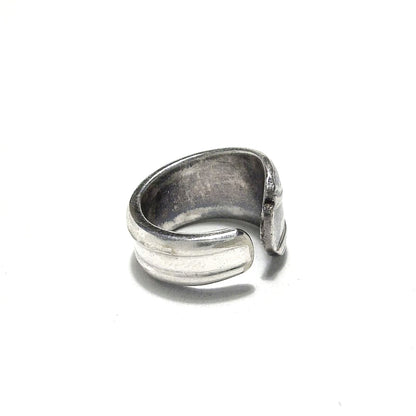 Spoon Ring　No.7159　18号