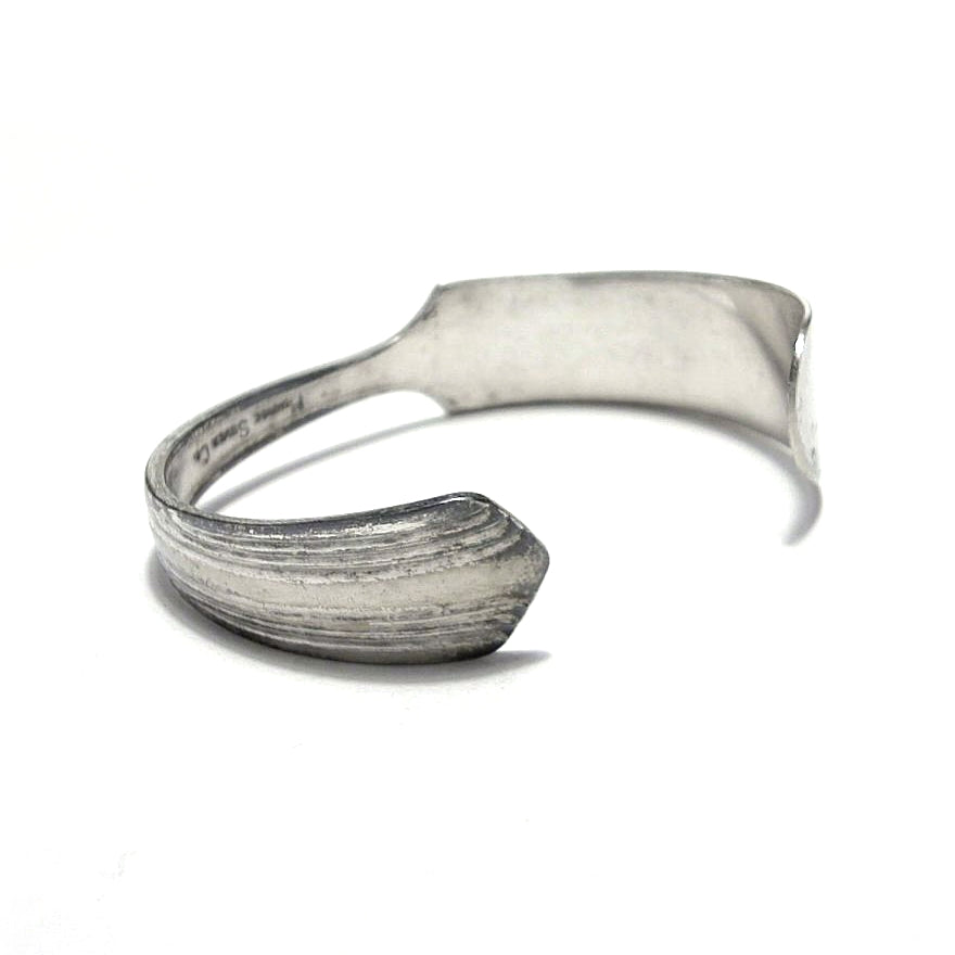 Butter Knife Bangle　No.8106