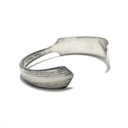 Butter Knife Bangle　No.8106
