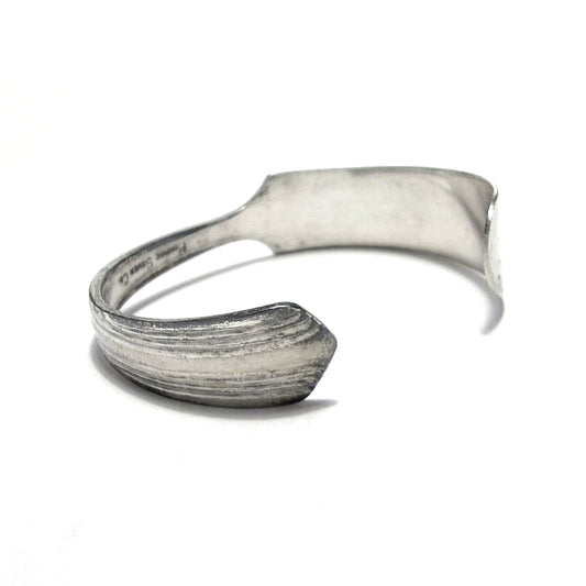 Butter Knife Bangle　No.8106