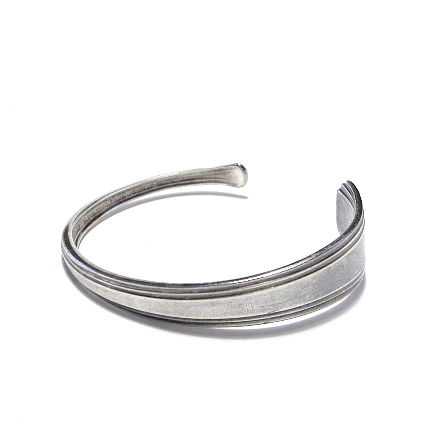 Spoon Bangle　No.8032