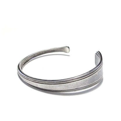 Spoon Bangle　No.8032