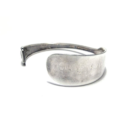 Butter Knife Bangle　No.8085