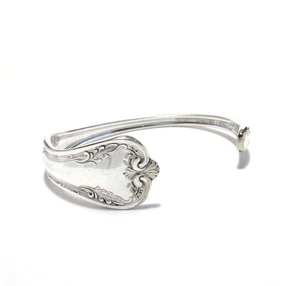 Spoon Bangle　No.8049