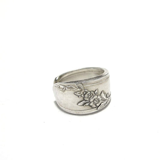 Spoon Ring　No.7148　18号