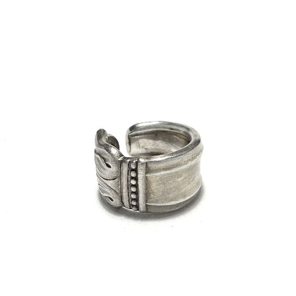 Spoon Ring　No.7508　13号
