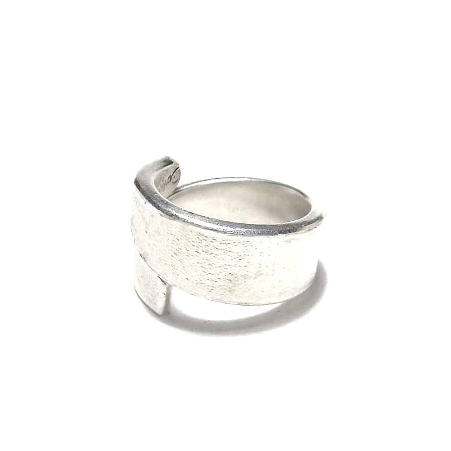 Spoon Ring　No.7818　23号