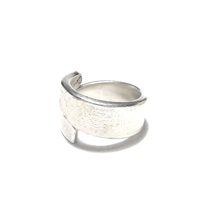 Spoon Ring　No.7818　23号