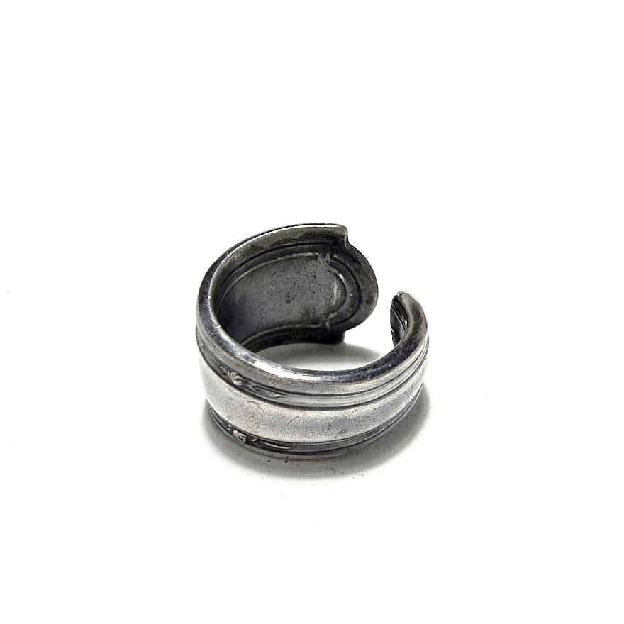 Spoon Ring　No.7569　15号