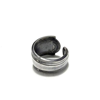 Spoon Ring　No.7569　15号
