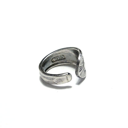 Spoon Ring　No.7227　21号