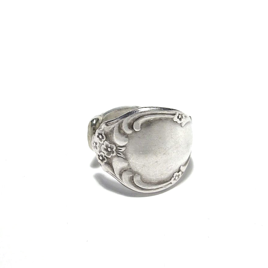 Spoon Ring　No.7179　20号