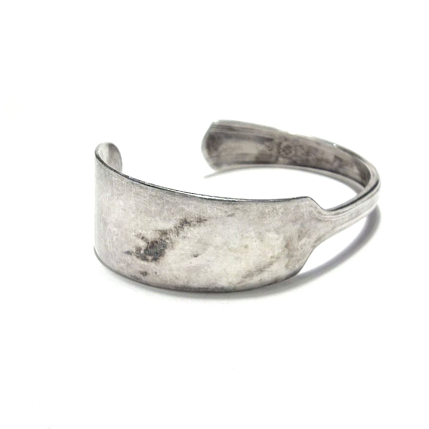 Butter Knife Bangle　No.8082