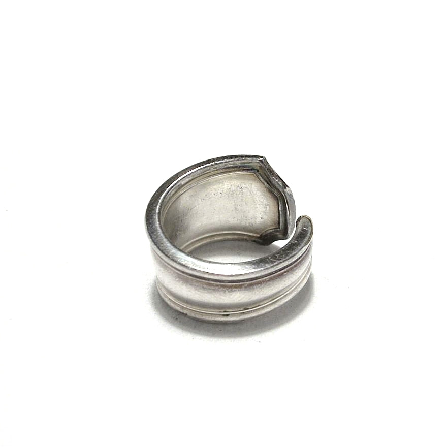Spoon Ring　No.7513　15号