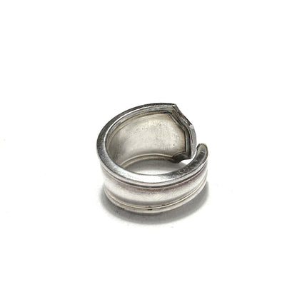 Spoon Ring　No.7513　15号