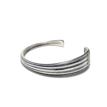 Spoon Bangle　No.8052