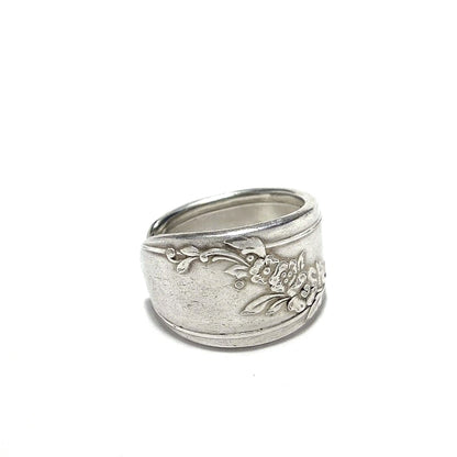 Spoon Ring　No.7271　23号