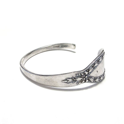 Spoon Bangle　No.8038