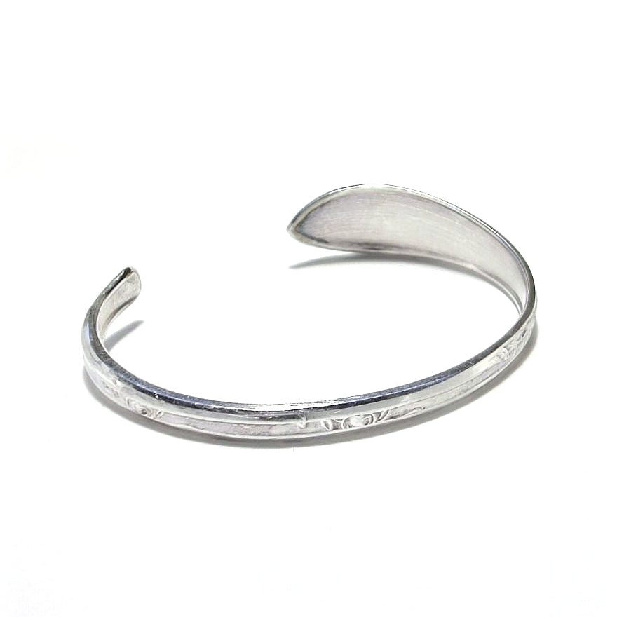 Spoon Bangle　No.8043