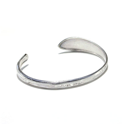 Spoon Bangle　No.8043