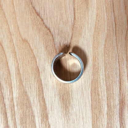 Spoon Ring　No.2051　13号