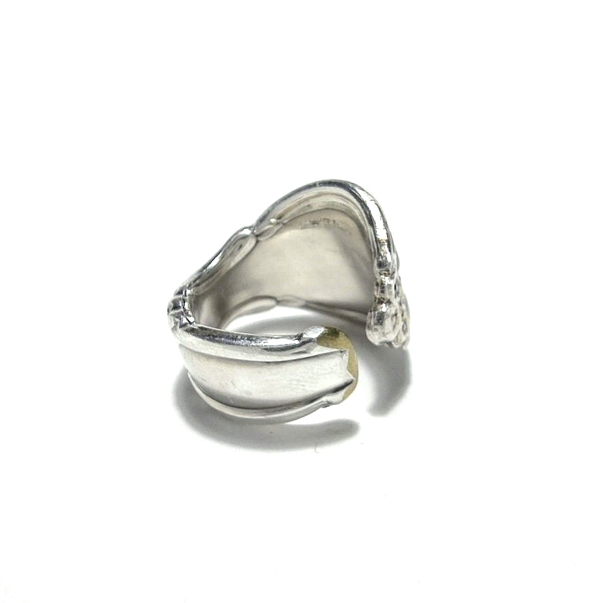 Spoon Ring　No.7232　19号