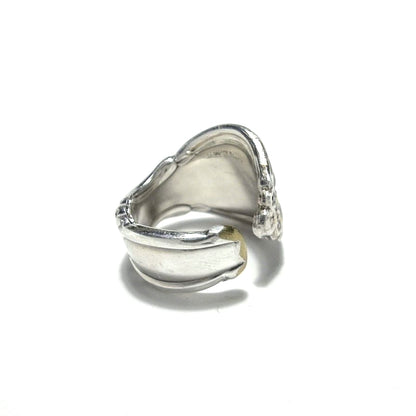 Spoon Ring　No.7232　19号