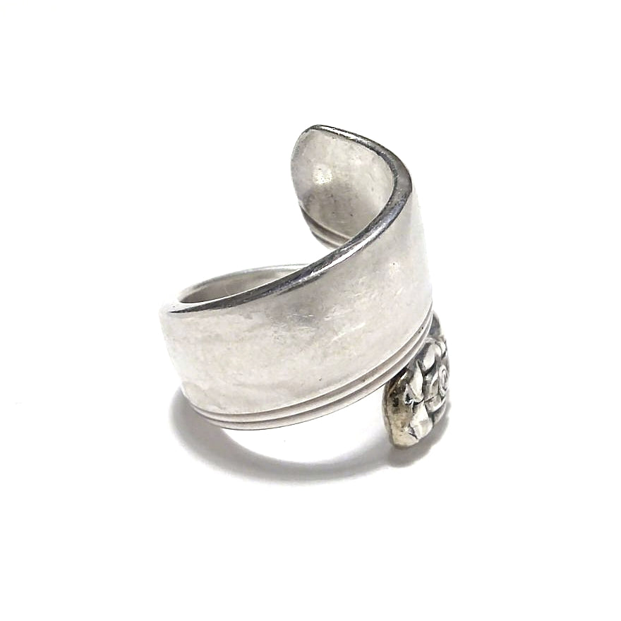 Spoon Ring　No.7804　24号