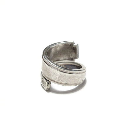 Spoon Ring　No.7651　17号