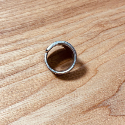 Spoon Ring　No.2097　12号