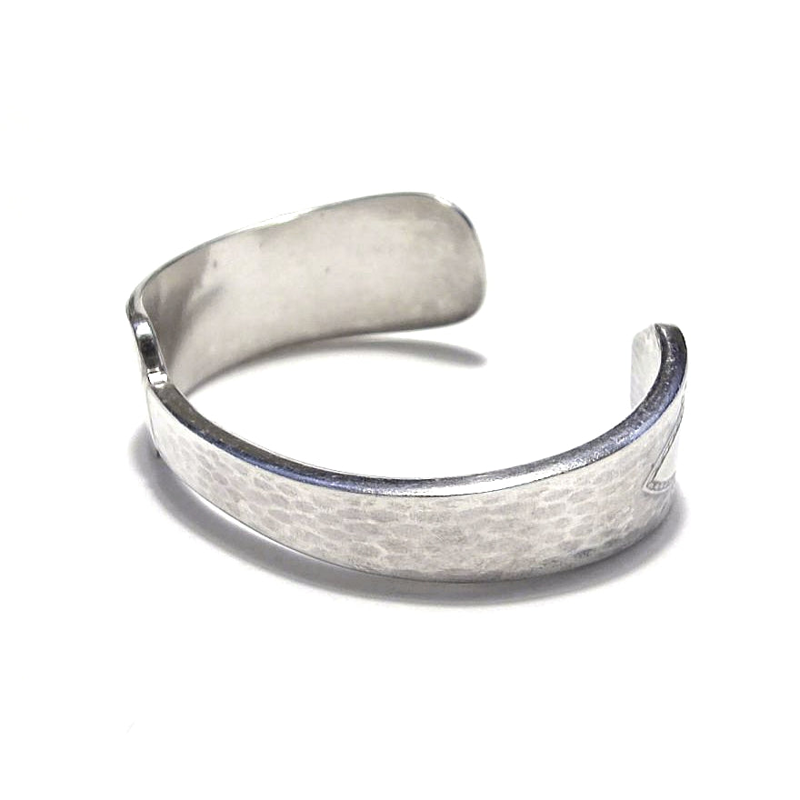 Butter Knife Bangle　No.8110